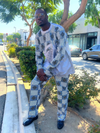 Deji manches longues