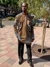 Denan Long Sleeves