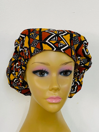 Bonnet à cheveux Arek