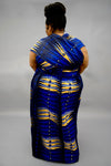 Kuruta Infinity Dress