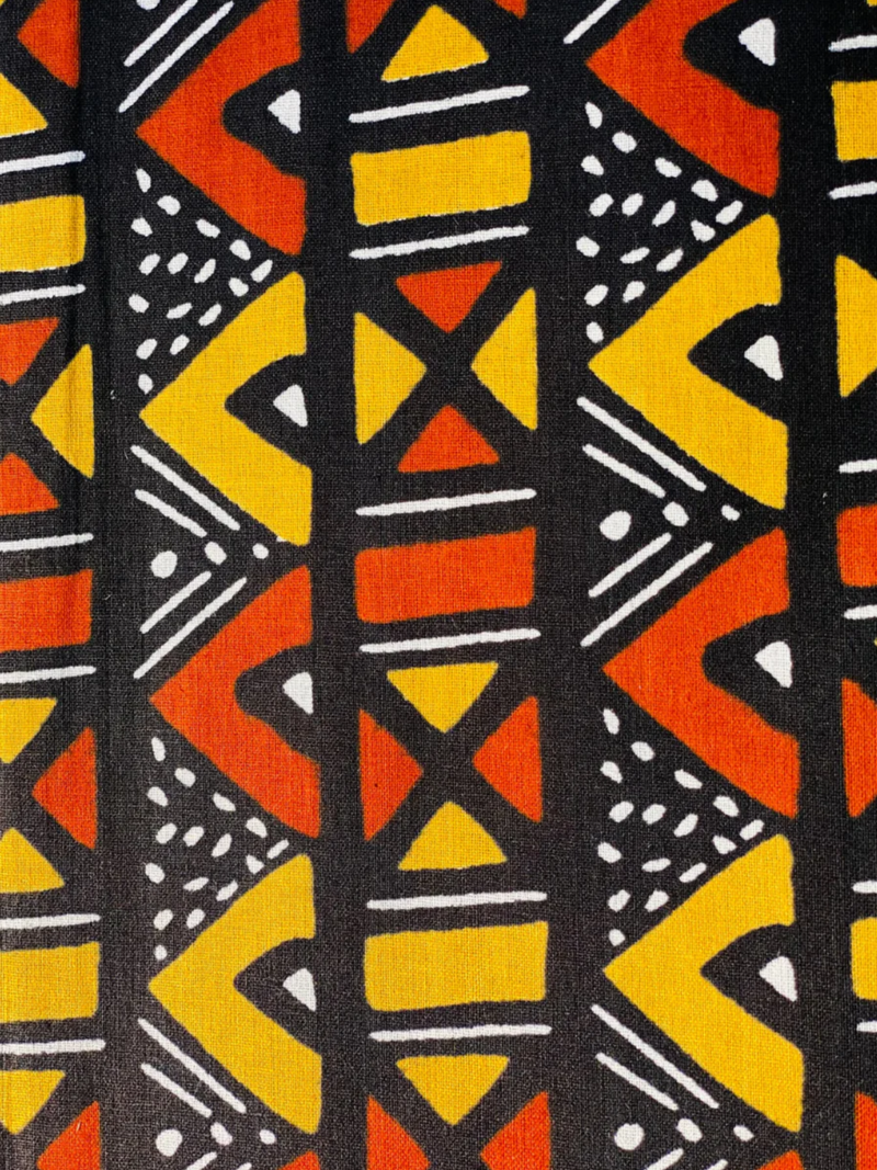 Bonnet à cheveux Arek