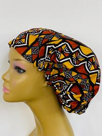 Bonnet à cheveux Arek
