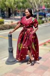 Keinna Maxi Skirt