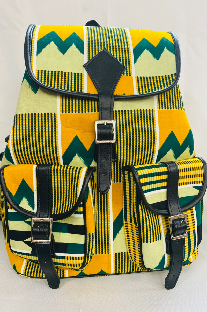 Kalifa Backpack