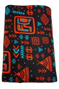 Soboge Ankara Fabric