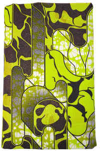 Ziffa Ankara Fabric