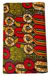 Fumbe Ankara Fabric