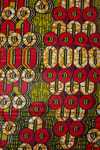 Fumbe Ankara Fabric
