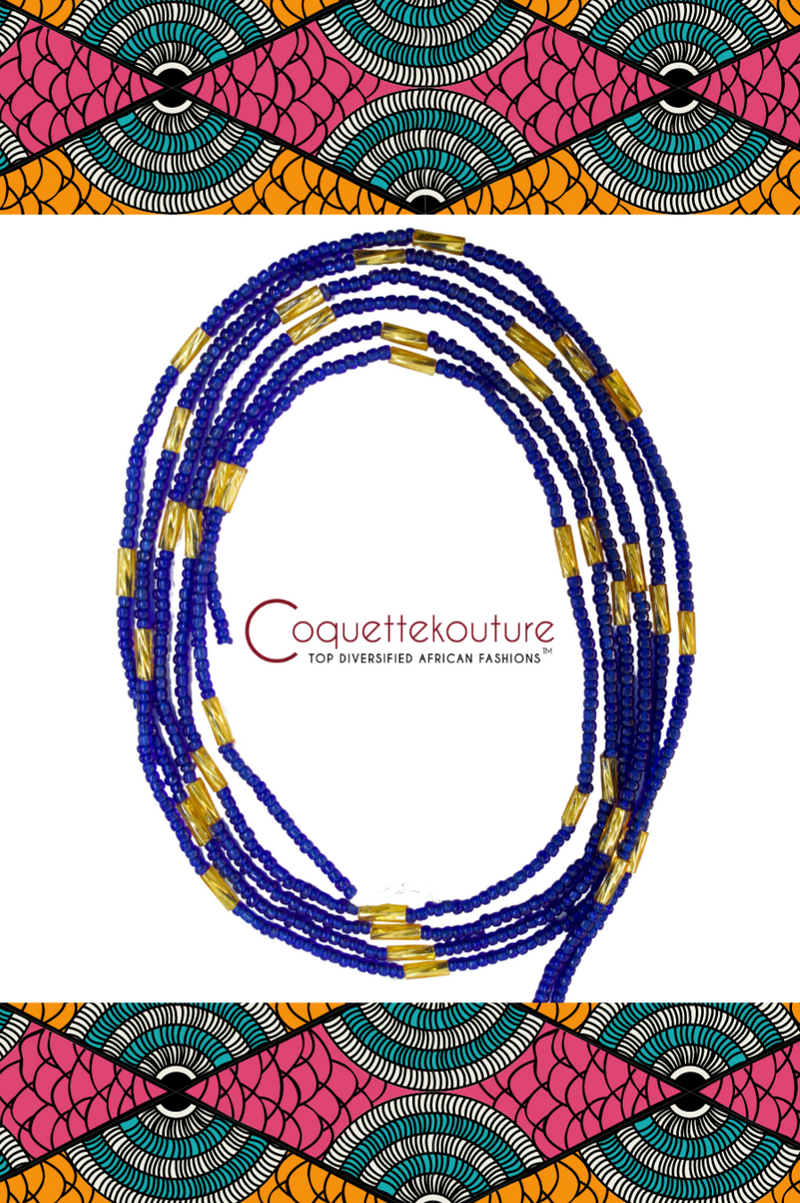 Birwah Waist Bead