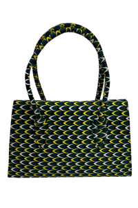 Wazifa Small Bag