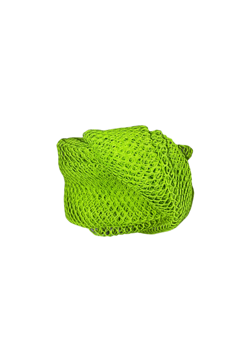 Ezeno African Exfoliant Sponge