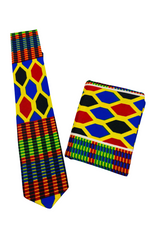 Effahe Neck Tie Set