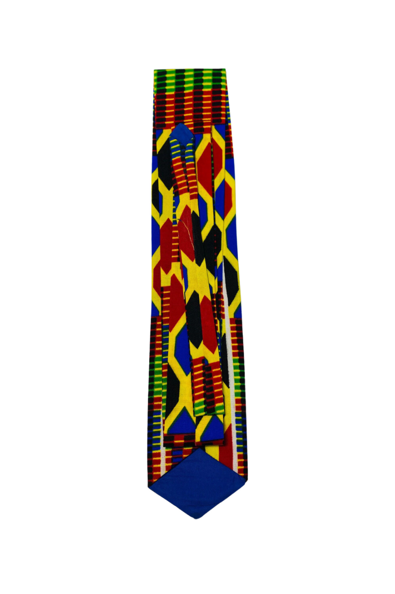 Effahe Neck Tie Set