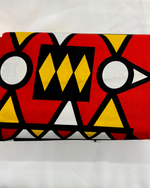 Wole Ankara Fabric