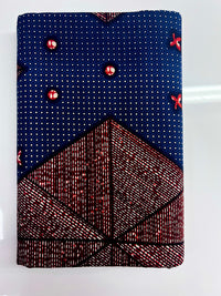 Dofan Ankara Fabric