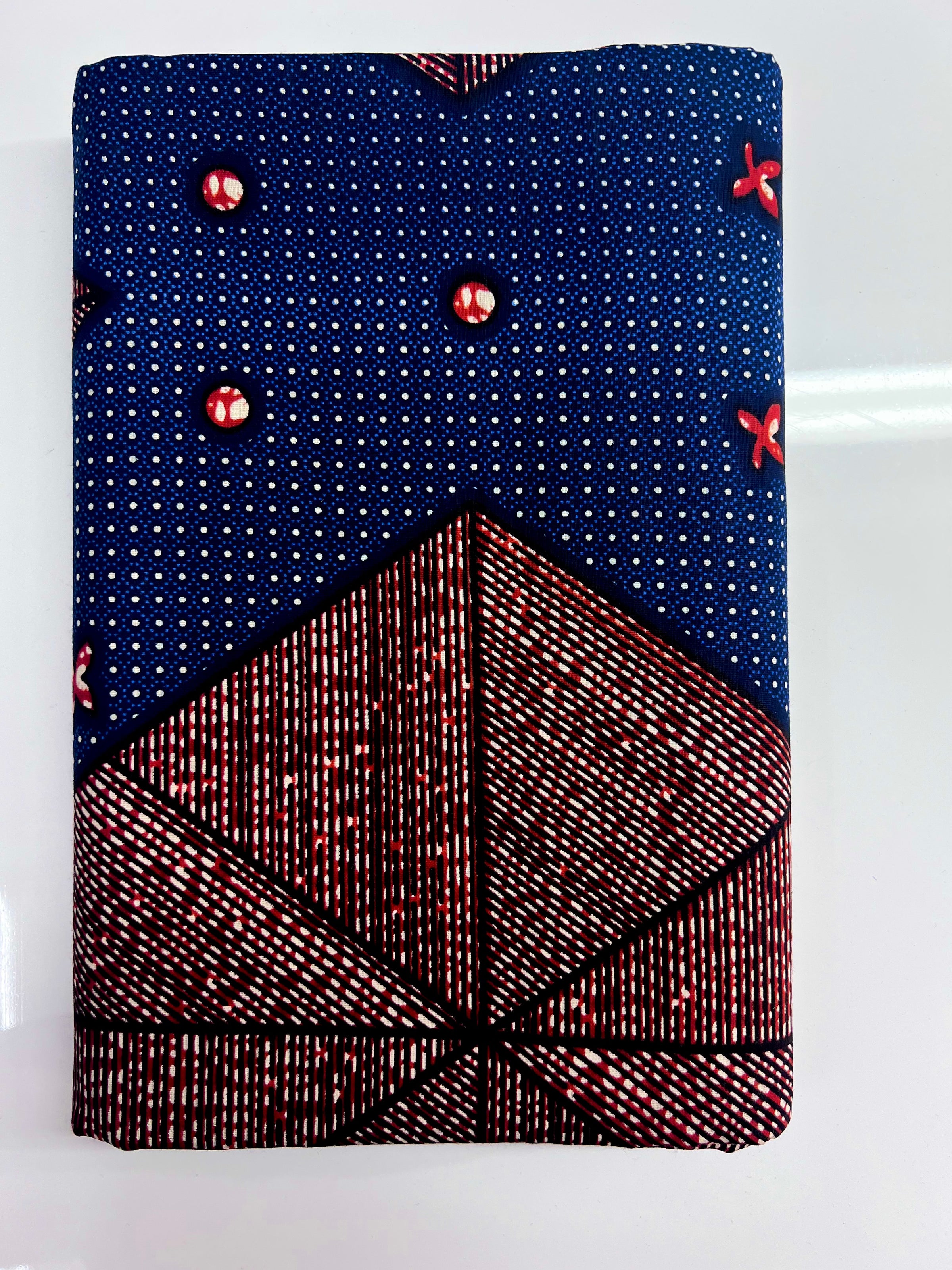 Dofan Ankara Fabric