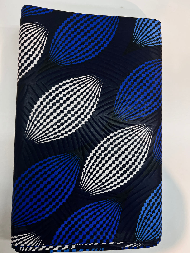 Amara Ankara Fabric