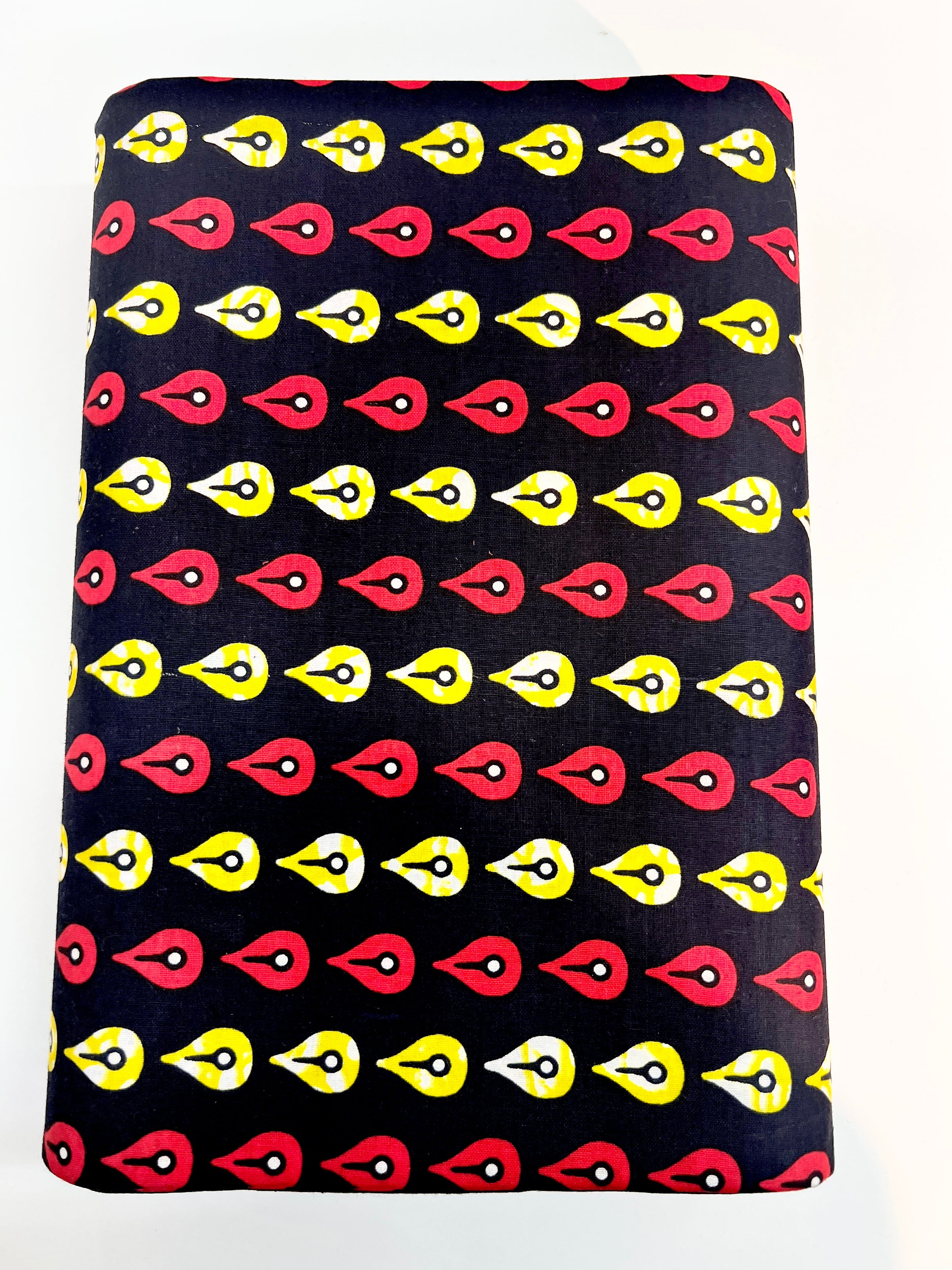 Adeola Ankara Fabric