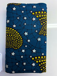 Gota Ankara Fabric