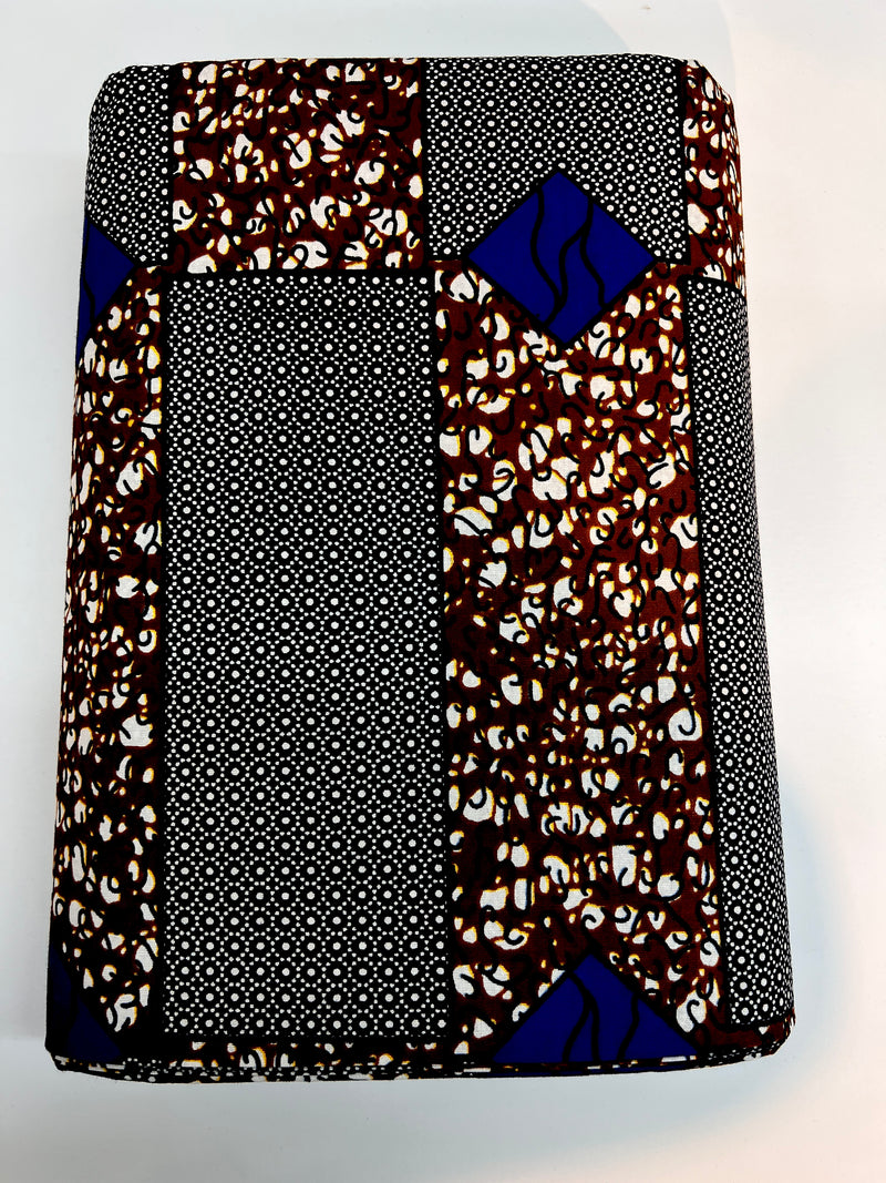 Yerima Ankara Fabric