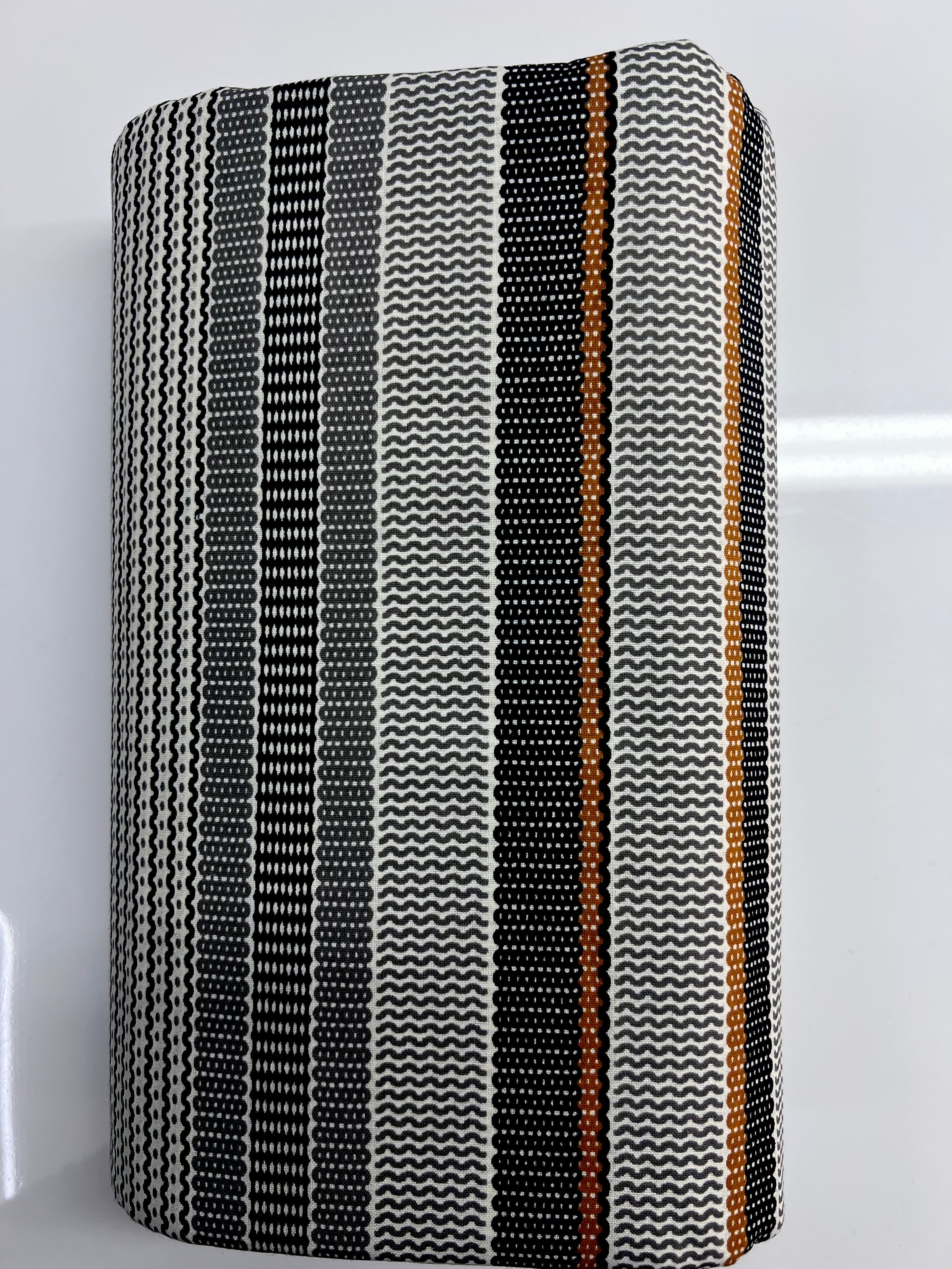 Anago Ankara Fabric