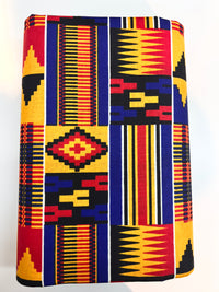 Keita Maxi Skirt