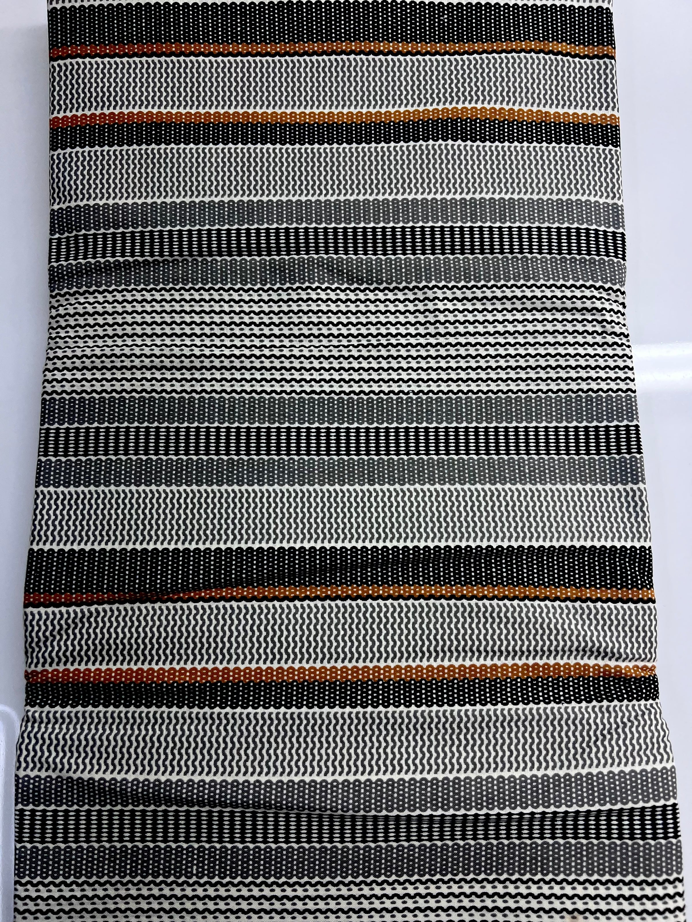 Anago Ankara Fabric