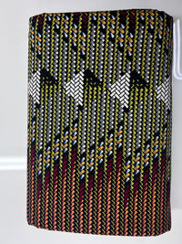 Kandi Ankara Fabric