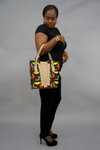 Yandi Tote Bag