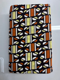 Lekkie Ankara Fabric