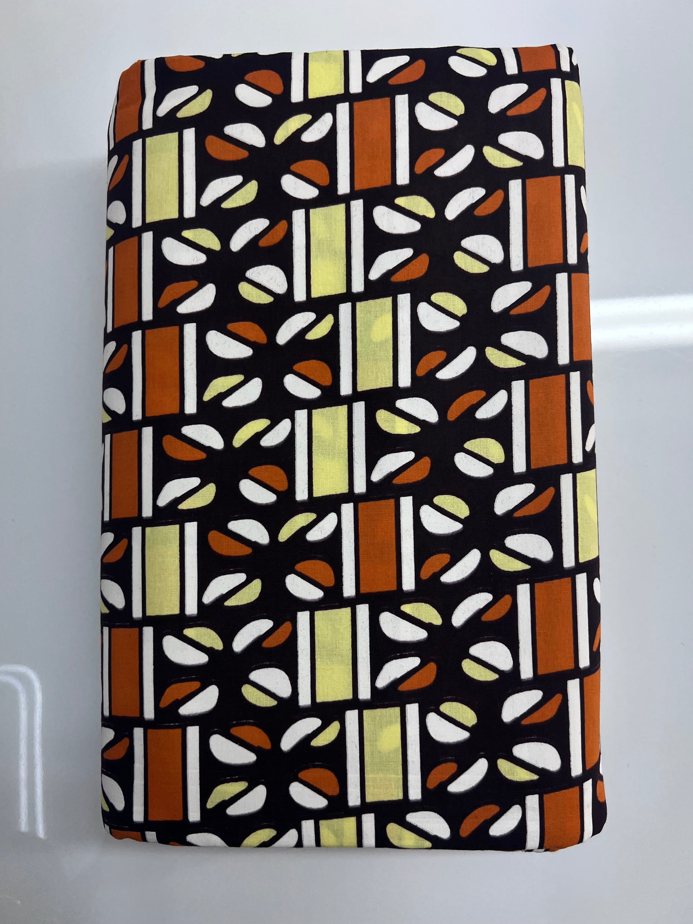 Lekkie Ankara Fabric