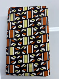 Lekkie Ankara Fabric