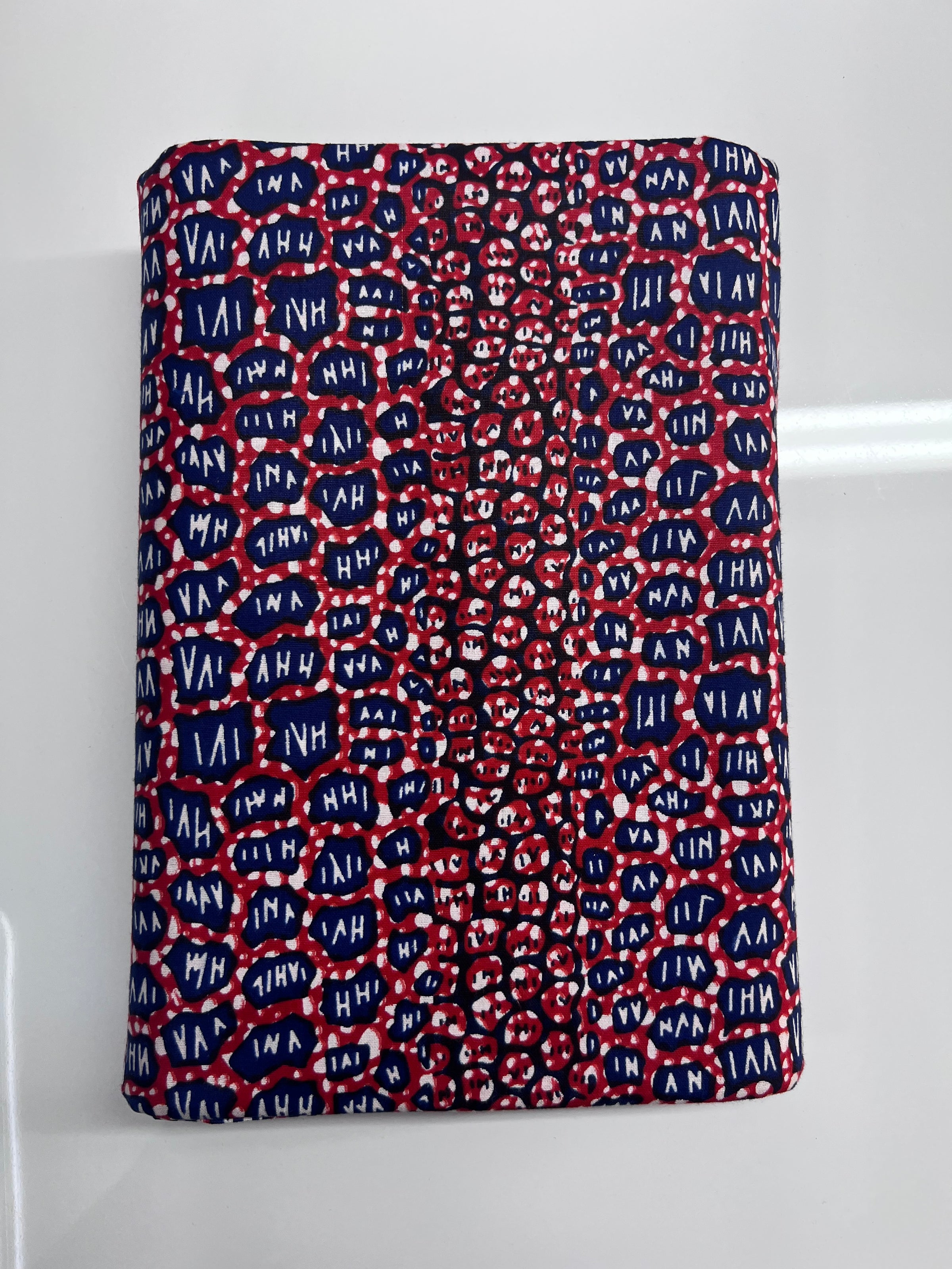 Kamy Ankara Fabric