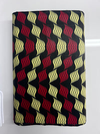 Fasso Ankara Fabric