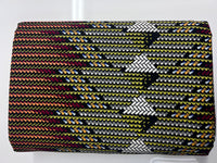 Kandi Ankara Fabric