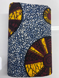 Djibe Ankara Fabric