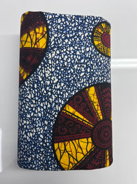 Djibe Ankara Fabric