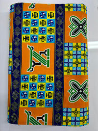 Ife Kente  Fabric