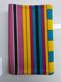 Zinvie Kente Fabric