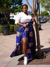 Umar Maxi Skirt