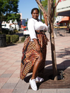 Khadee Maxi Skirt