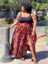 Jella Maxi Skirt
