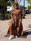 Khadee Maxi Skirt