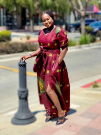 Ensemble Keinna Maxi
