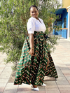 Yessie Maxi Skirt