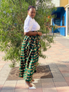 Yessie Maxi Skirt