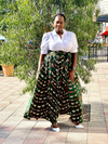 Yessie Maxi Skirt