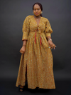 Zumaa Maxi Skirt