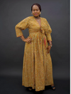 Zumaa Maxi Skirt