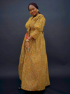 Zumaa Maxi Skirt